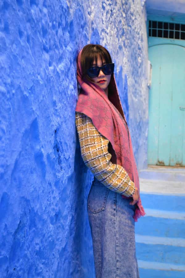 Blue City magic: Affordable Day Trip from Fez to Chefchaouen - Who this trip suits best