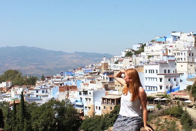Blue Paradise from Tangier to Chefchaouen - Price And Value: Is $68 A Good Deal?