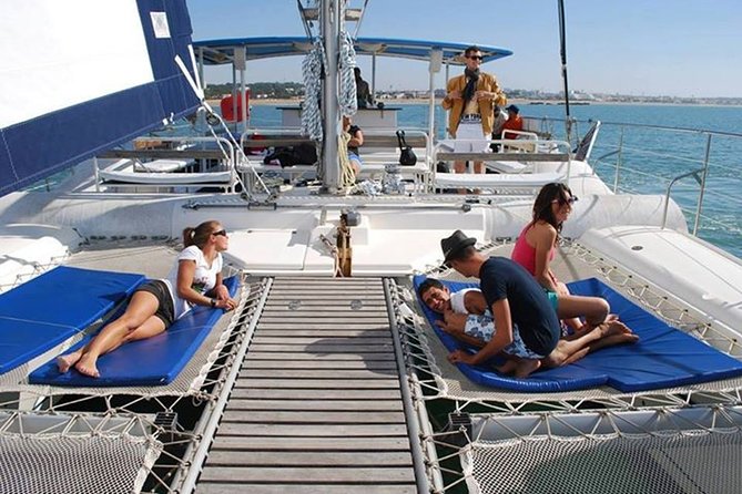 Boat Tours in Agadir lunch including ( sea food ) - Hotel Pickup and Getting Onto the Marina Fast