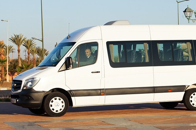 BOOK Your Private Driver in Casablanca ! - The 4-hour versus 8-hour choice (and how to use it)