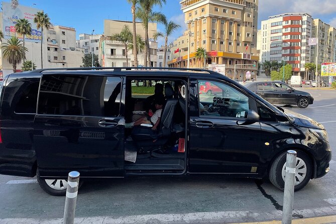 BOOK Your Private Driver in Casablanca ! - Top stops people build into their Casablanca day