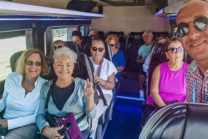 BOOK Your Private Driver in Casablanca ! - Driver quality: local instincts, careful driving, and strong safety vibes