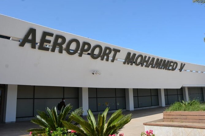 BOOK Your Private Driver in Casablanca ! - Price and value: $35 per person for a private setup