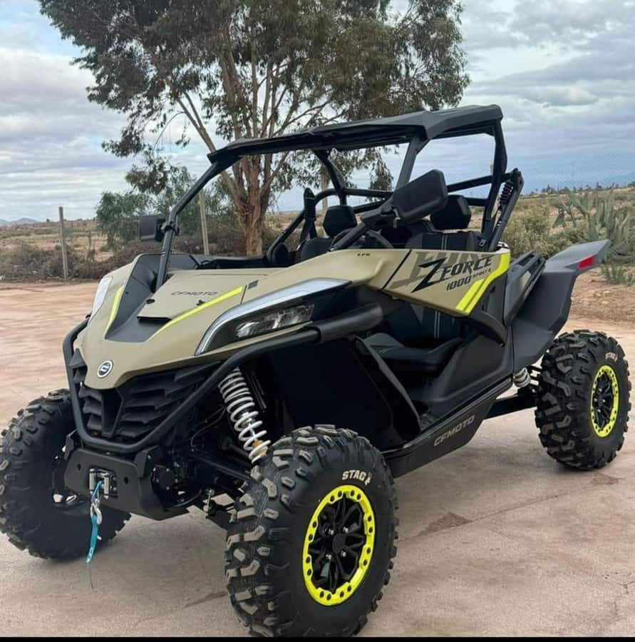 Buggy Marrakech Desert and Palmerie - Group size and pickup details that affect your whole day