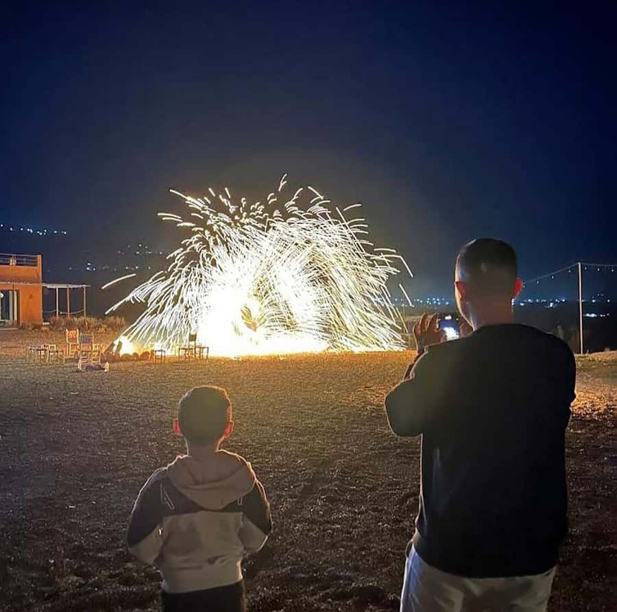 Buggy ride with camels and dinner show in agafay desert - Who this Agafay adventure fits best