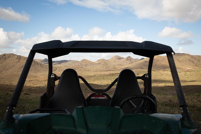 Camel and Quad Biking Tour from Marrakech - Lunch Break: Tagine in the Middle of the Desert Day