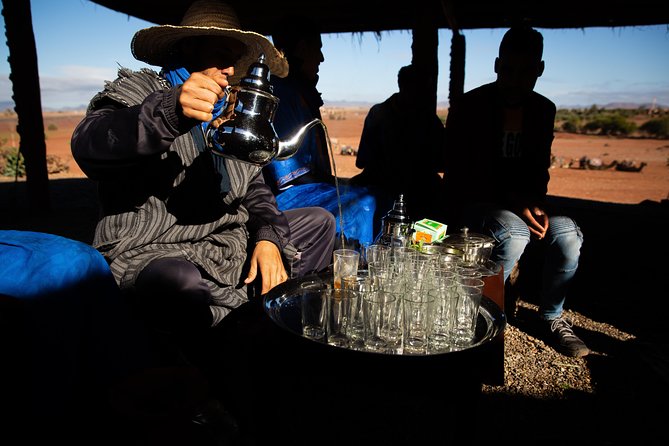 Camel and Quad Biking Tour from Marrakech - Price and Value: Is $98.48 Worth It?