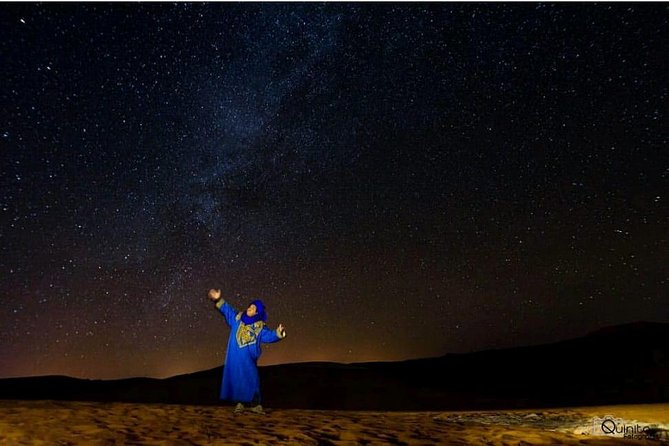 ✅ Camel Ride and Overnight in Sahara Desert Camp - Sandboarding: Why This Included Activity Changes the Value