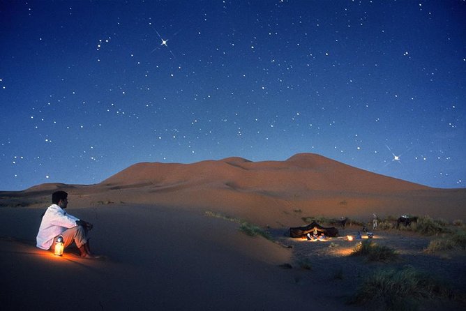✅ Camel Ride and Overnight in Sahara Desert Camp - Price and Value: Is $87.24 a Good Deal?