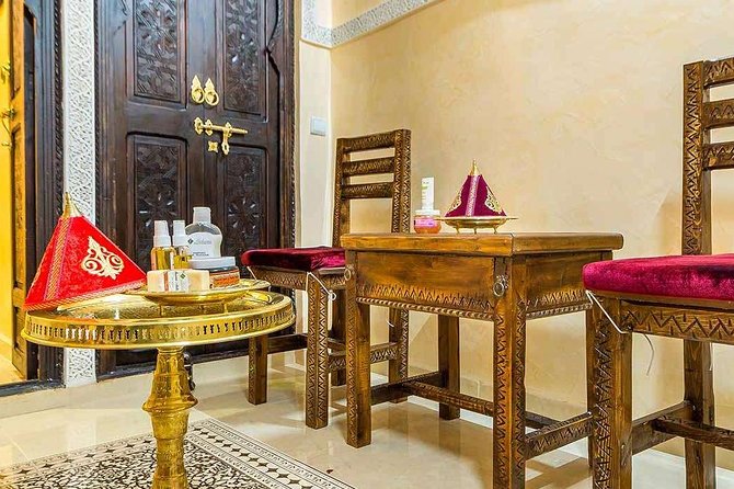 Camel Ride and Spa Treatment in Marrakech - Price and Value at Around $67: What You’re Actually Paying For