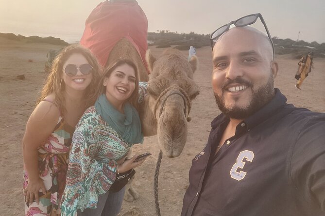 Camel ride in Tanger - Price and Value: Is $40.55 a Good Deal?