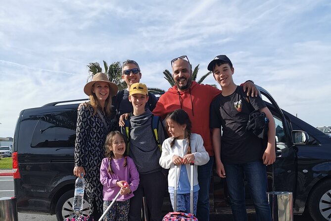 Camel ride in Tanger - Comfort and Practical Notes for a Smooth Ride