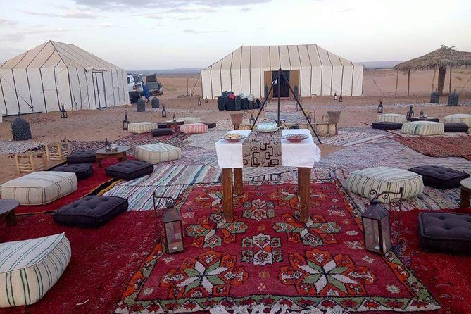 Camel Ride & Overnight in Luxury Desert Camp from Merzouga - Why Erg Chebbi, and Why This 2-Day Format Works