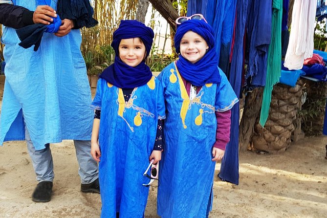 Camel Ride, Quad Bike Adventure and Spa Treatment in Marrakech - How the 8-hour rhythm actually works