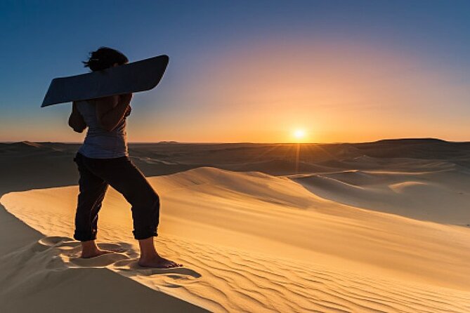 Camel Trekking & 1 Night in Merzouga Desert Camp - Key Highlights You’ll Actually Feel