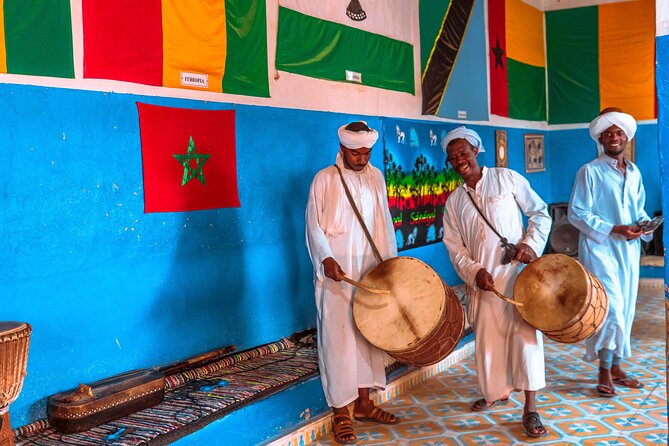Camel Trekking & 1 Night in Merzouga Desert Camp - Who This Tour Fits Best (And Who Might Want Another Option)