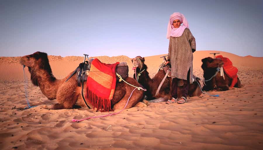 Camp Overnight in Merzouga's Erg Chebbi Dunes from Merzouga - Should You Book This Camp Overnight in Erg Chebbi?