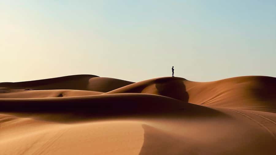 Camp Overnight in Merzouga's Erg Chebbi Dunes from Merzouga - Camp Comfort in Erg Chebbi: What “Luxury” Means Here