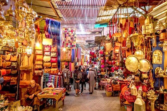 Casablanca Airport Layover Tour with Return to Airport or Hotel Dropoff - Why a Casablanca layover needs a real plan