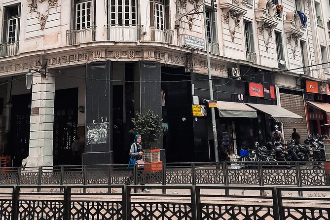 Casablanca Airport Layover Tour with Return to Airport or Hotel Dropoff - How to time your stops so you do not miss your flight