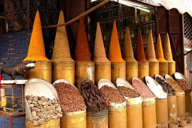 Casablanca Airport Layover Tour with Return to Airport or Hotel Dropoff - Price and value: what $80 really buys you