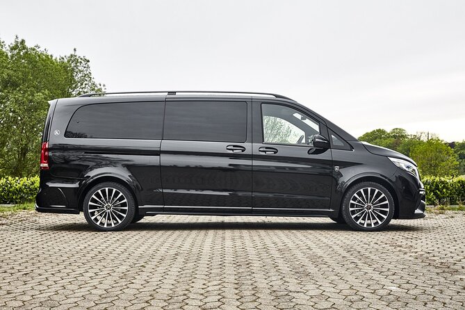 Casablanca Airport to Marrakech Private Transfer - Price and Logistics: When This Is a Great Fit, and When It Might Not Be