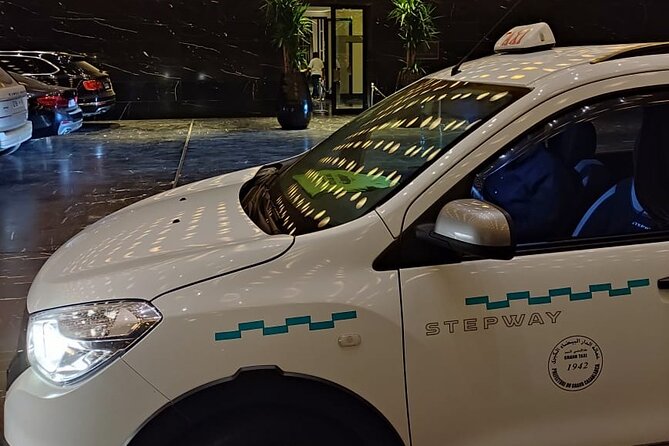 Casablanca Airport Transfer from hotel in Casablanca - Key Things That Make This Transfer Worth Your Time
