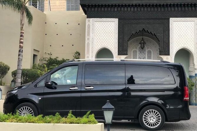 Casablanca Airport Transfer to any hotel in Casablanca city - Casablanca airport to hotel: why this transfer beats the alternatives