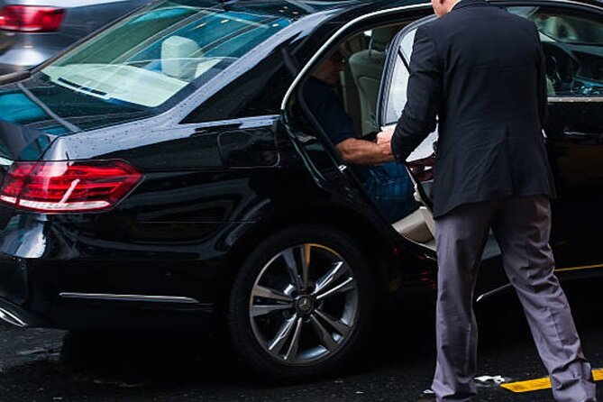 Casablanca Airport Transfer to any hotel in Casablanca city - Duration and real-world timing: plan for 25 minutes to 1 hour