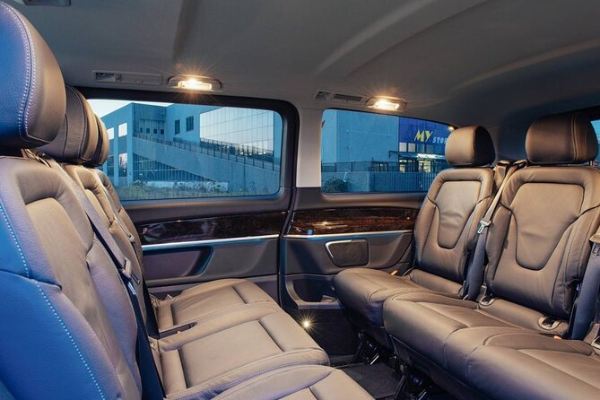 Casablanca Airport Transfer to any hotel in Casablanca city - Who this transfer suits best, and who might want another plan