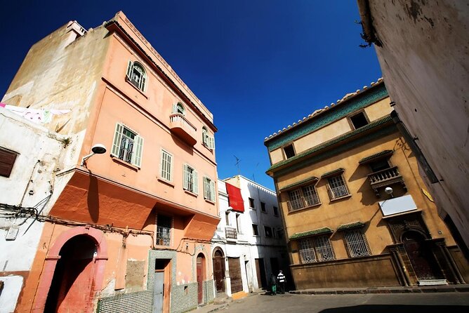Casablanca City Night Tour and Traditional Moroccan Dinner - Key highlights worth getting excited about