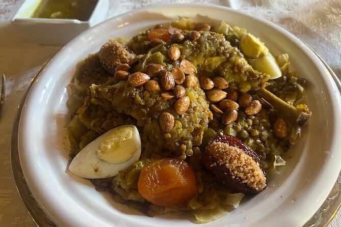 Casablanca City Night Tour and Traditional Moroccan Dinner - Casablanca Old Medina: markets, shopping, and night browsing