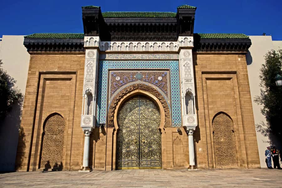 Casablanca City Tour with Hotel Pickup and drop off - Key points worth knowing before you go