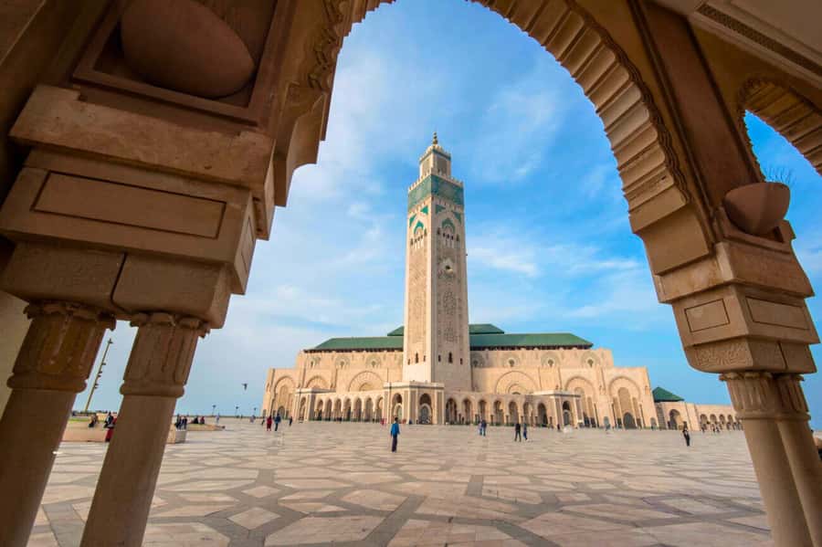 Casablanca City Tour with Hotel Pickup and drop off - Rick’s Café: movie nostalgia you can actually use