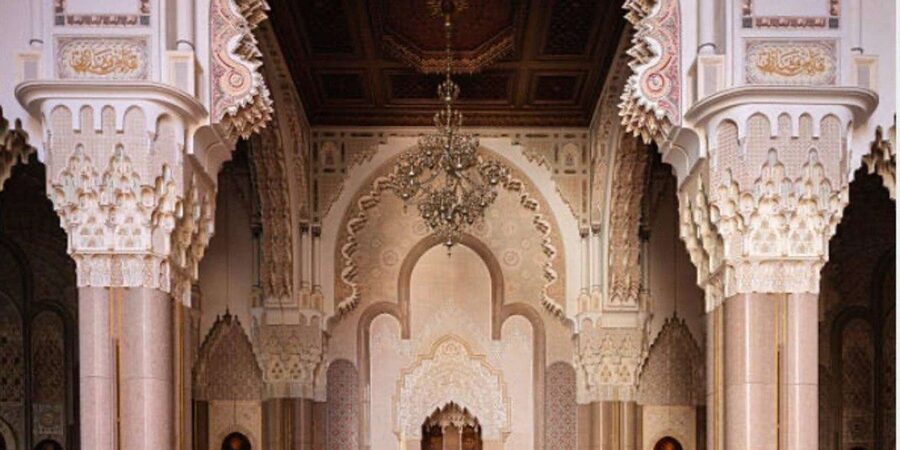 Casablanca: City Tour with Round-Trip Cruise Port Transfers - Place des Nations Unies, Then Back to Ship or Hotel