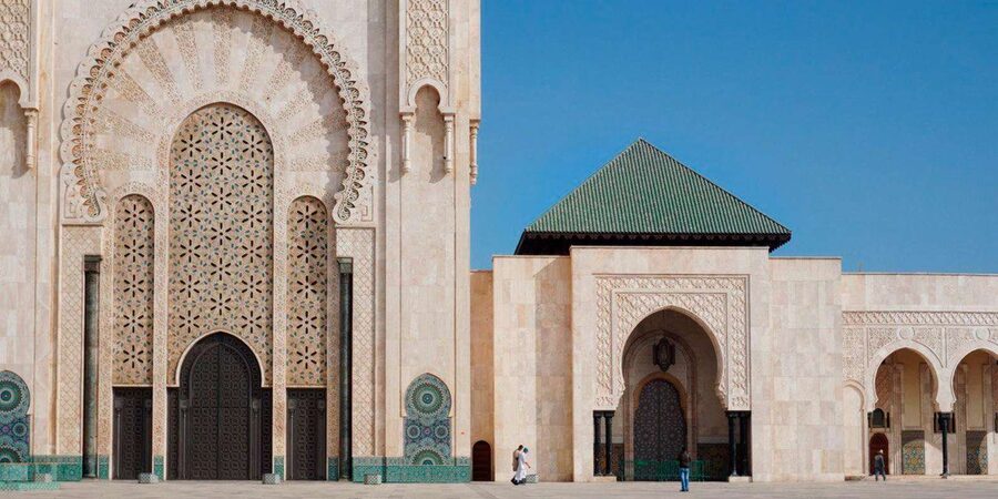 Casablanca: City Tour with Round-Trip Cruise Port Transfers - Price and Included Extras: Is $40 Worth It?