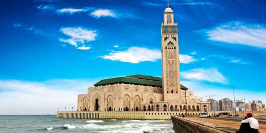 Casablanca: City Tour with Round-Trip Cruise Port Transfers - Old Medina Streets and Art Deco Blocks: Two Casablanca Moods