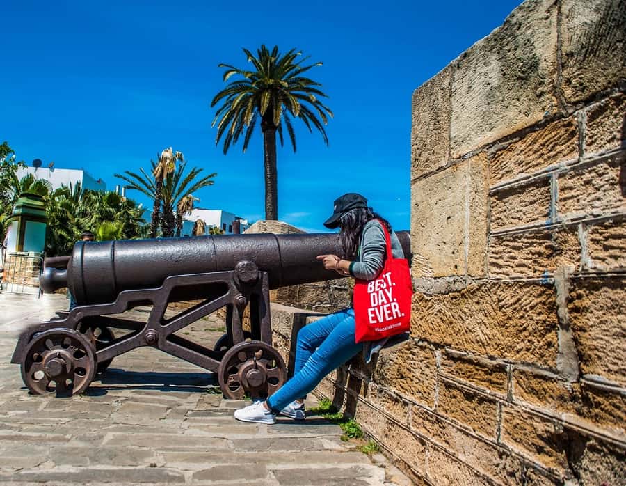 Casablanca Cultural Tour: Medina, Views & Local Delights - Price and value: what $53 covers in real city logistics