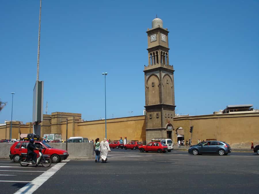 Casablanca Day Tour from Marrakech and Big Mosque Visit - Casablanca Makes Sense If You Want One Big Wow