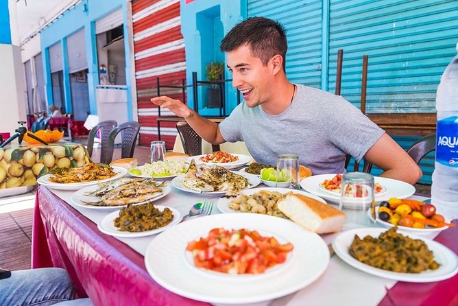 Casablanca Food Tour - Why this Casablanca food tour is a smart use of your time
