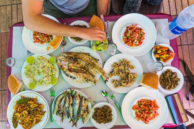 Casablanca Food Tour - What you actually get for the price, and why it tends to feel fair