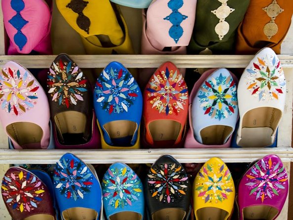 Casablanca Food Tour - Moroccan Street Food Tour - Key highlights worth knowing
