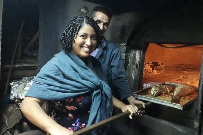 Casablanca Food Tour - Moroccan Street Food Tour - Modest dress and the comfort basics