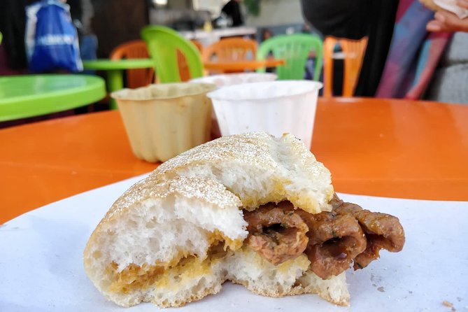 Casablanca Food Tour - Moroccan Street Food Tour - Price and value: why $107 can make sense