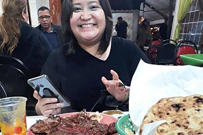 Casablanca Food Tour - Moroccan Street Food Tour - What you actually eat: 10+ tastings that can be a full meal