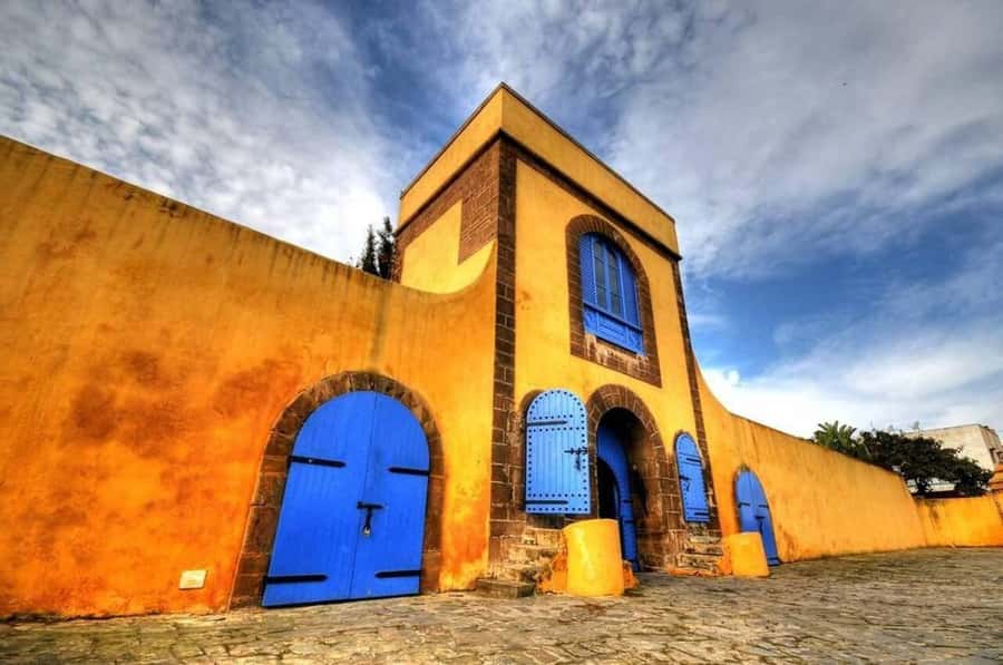 Casablanca Full-Day City Tour with round-trip hotel transfer - Key Highlights That Make This Tour Worth Your Time