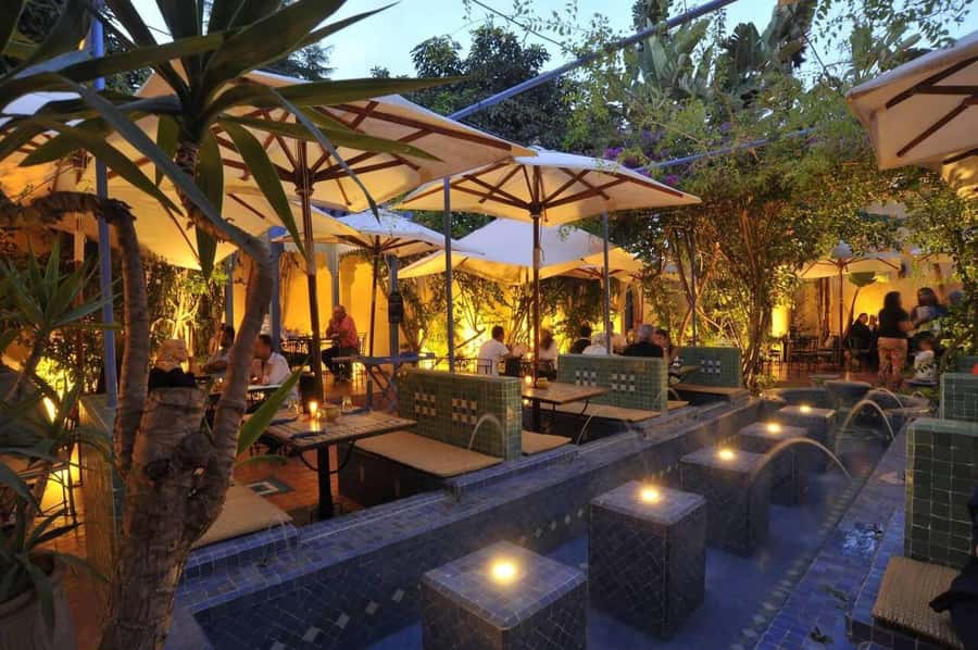 Casablanca Full-Day City Tour with round-trip hotel transfer - Quartier Habous and the Central Marketplace for Moroccan Shopping