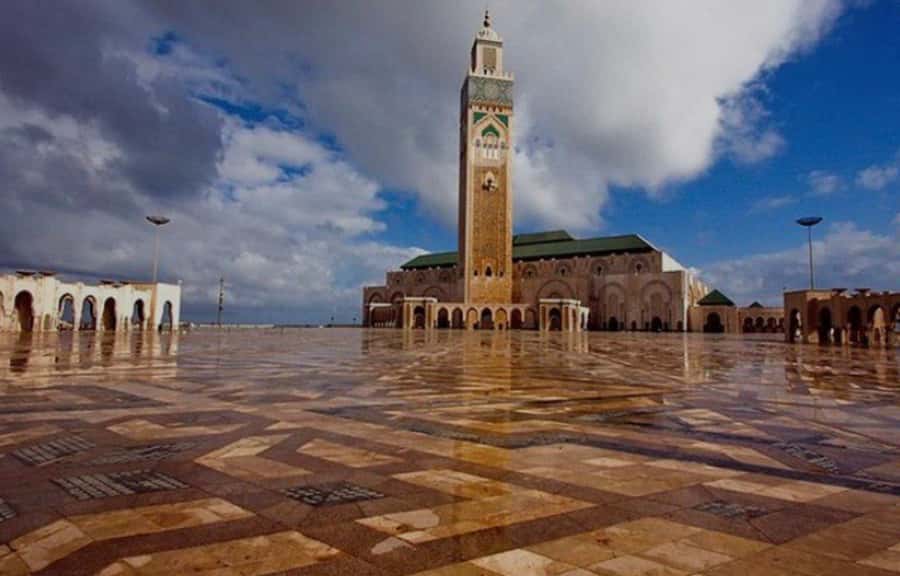 Casablanca Full-Day City Tour with round-trip hotel transfer - Getting the Most Out of the Route and Your Guide