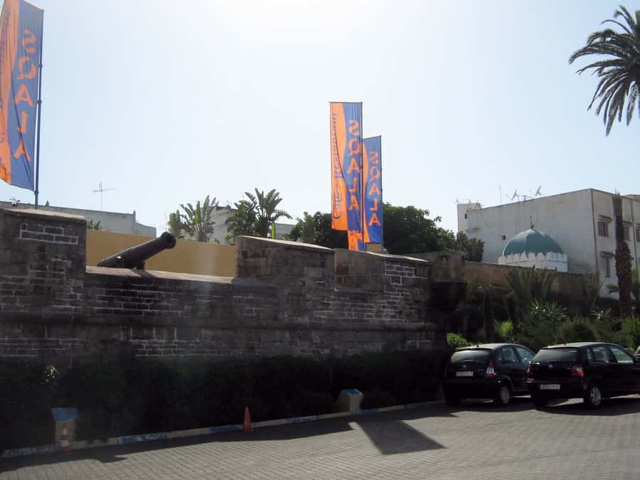 Casablanca: Guided City Tour - Price and value: $55 for 4 hours, with entry and transport included