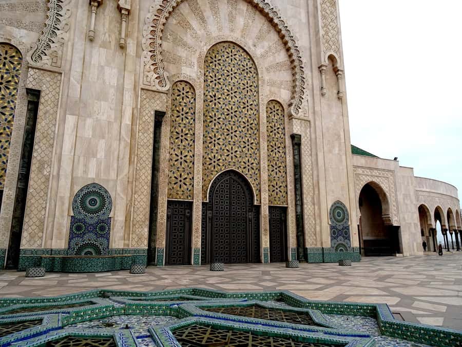 Casablanca: Guided City Tour - How the tour is paced, and why the guide makes the difference